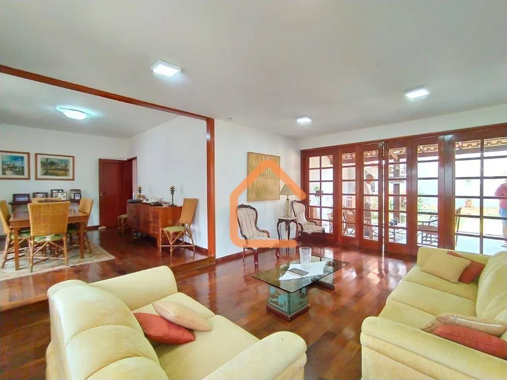 Casa, 5 quartos, 357 m² - Foto 5