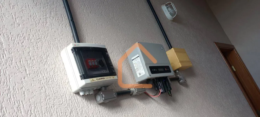 Casa, 3 quartos, 110 m² - Foto 14