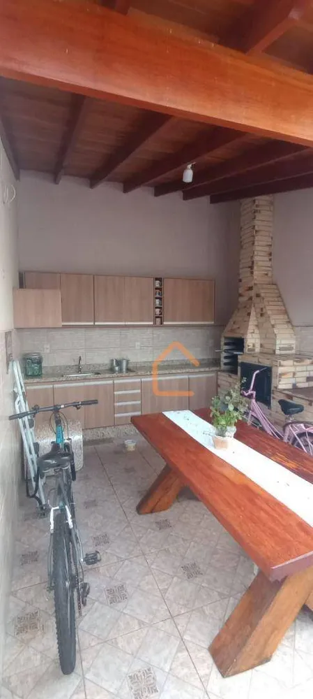 Casa, 3 quartos, 110 m² - Foto 3