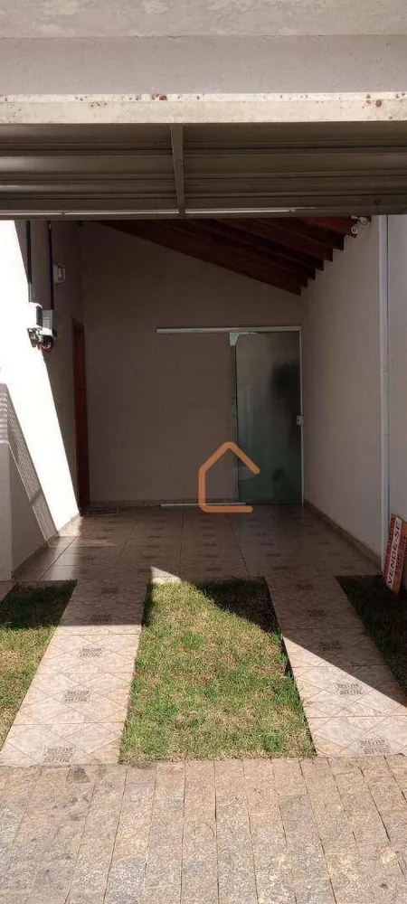 Casa, 3 quartos, 110 m² - Foto 7