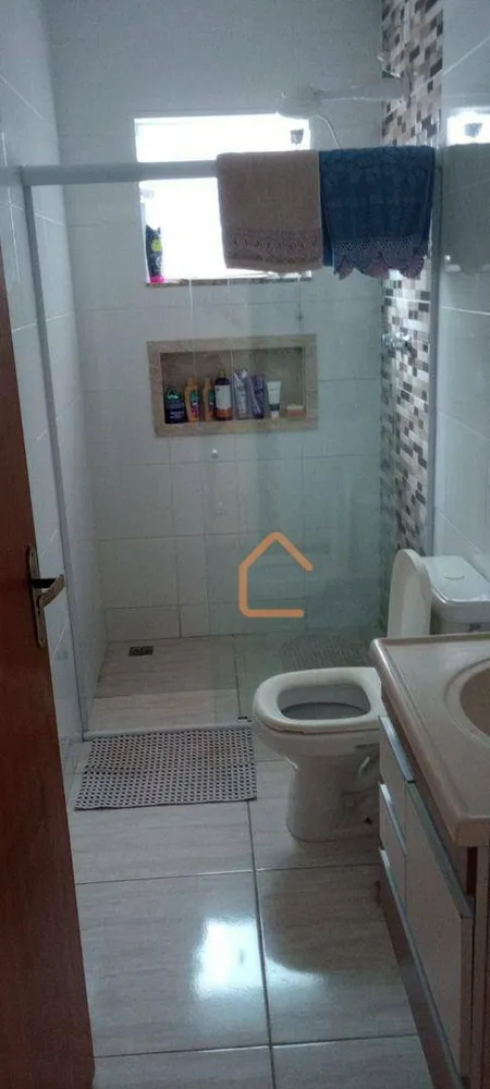 Casa, 3 quartos, 110 m² - Foto 4