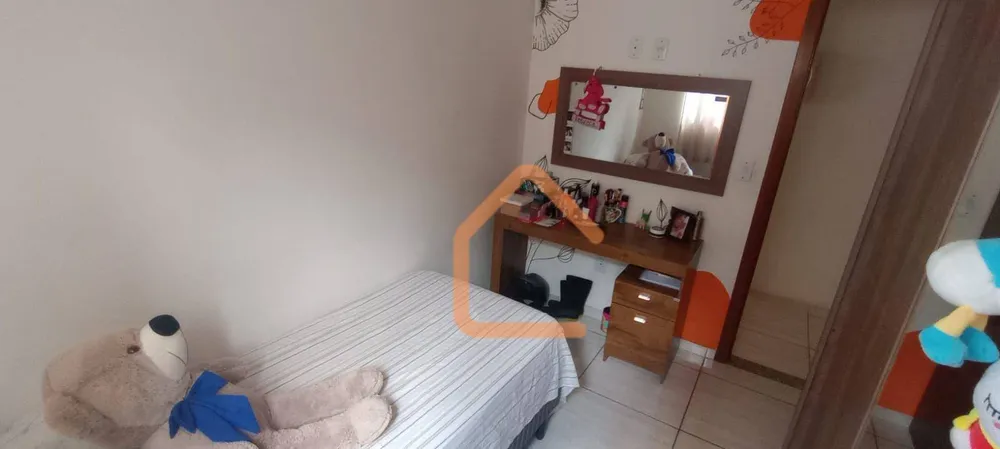 Casa, 3 quartos, 110 m² - Foto 5