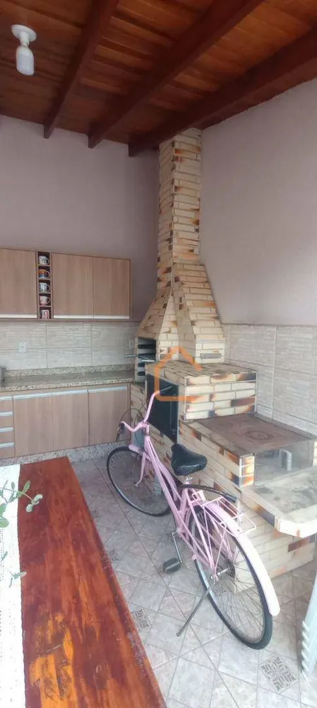 Casa, 3 quartos, 110 m² - Foto 10