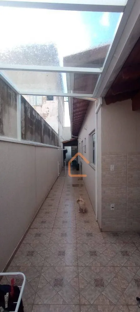 Casa, 3 quartos, 110 m² - Foto 6