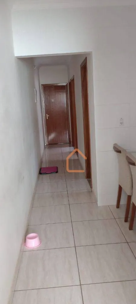 Casa, 3 quartos, 110 m² - Foto 12