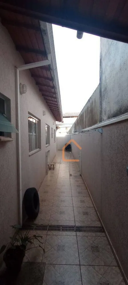 Casa, 3 quartos, 110 m² - Foto 8