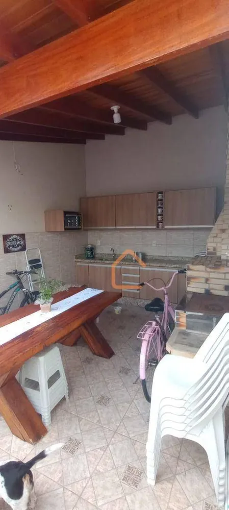 Casa, 3 quartos, 110 m² - Foto 11