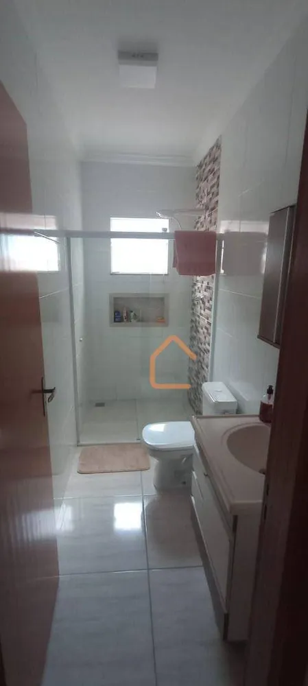 Casa, 3 quartos, 110 m² - Foto 16