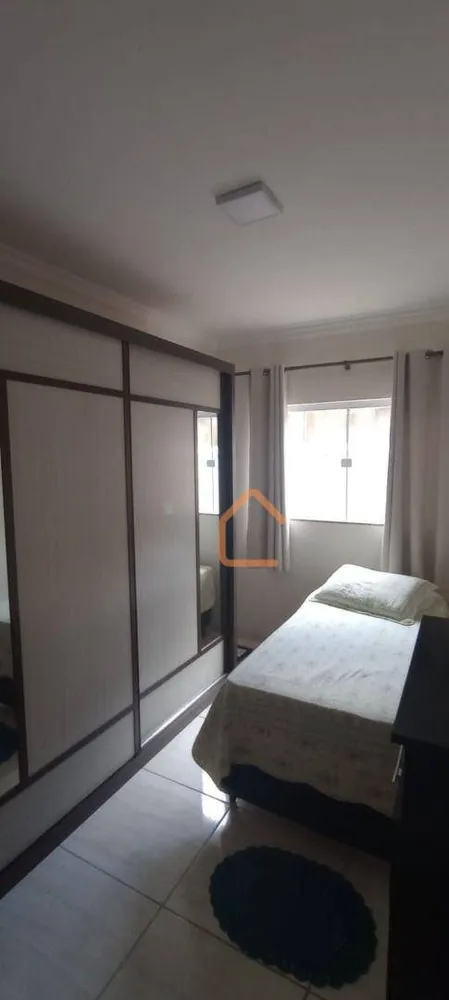 Casa, 3 quartos, 110 m² - Foto 9