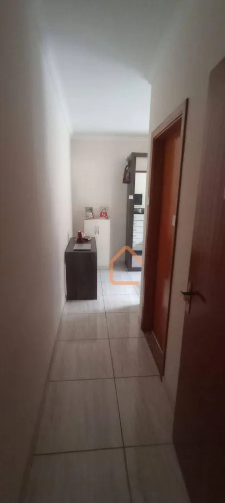 Casa, 3 quartos, 110 m² - Foto 15