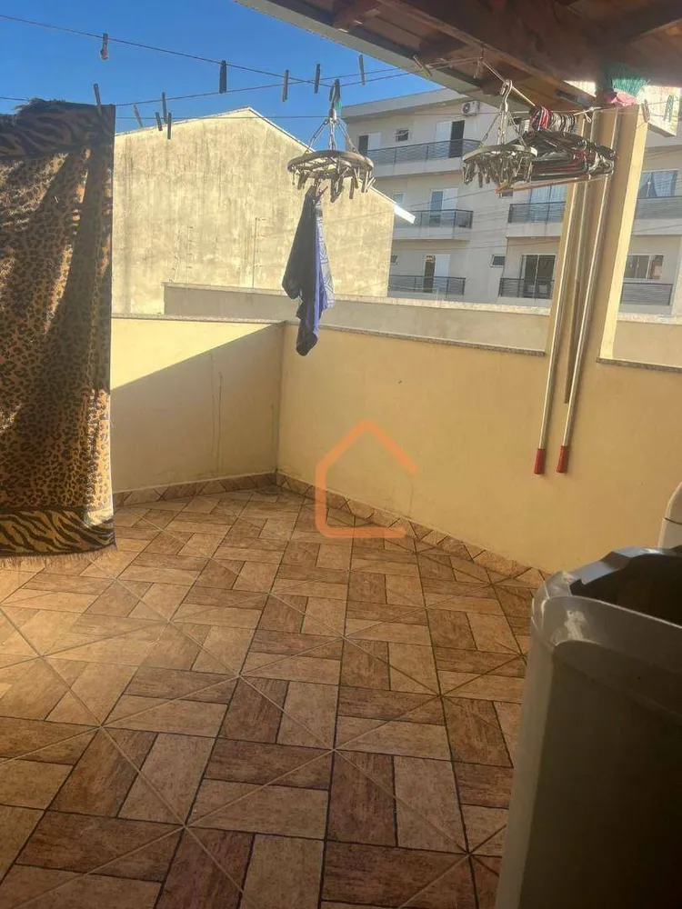 Casa, 2 quartos, 98 m² - Foto 12