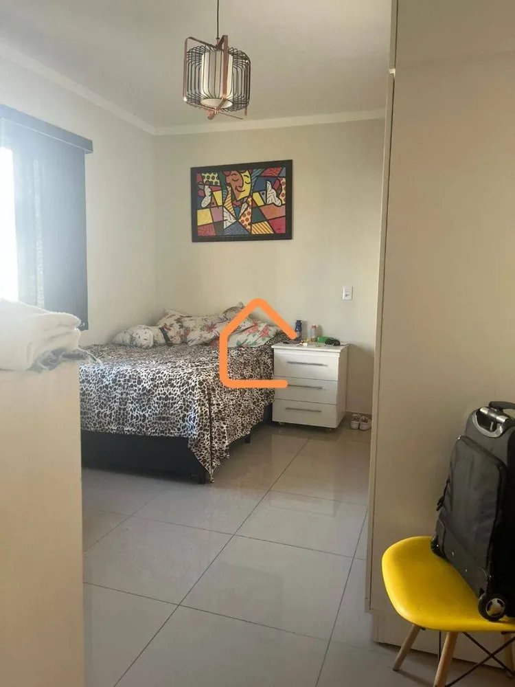 Casa, 2 quartos, 98 m² - Foto 11