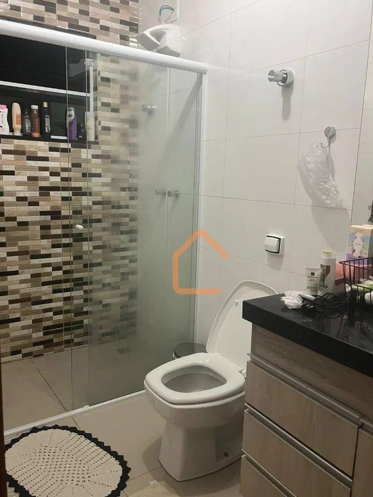 Casa, 2 quartos, 98 m² - Foto 3
