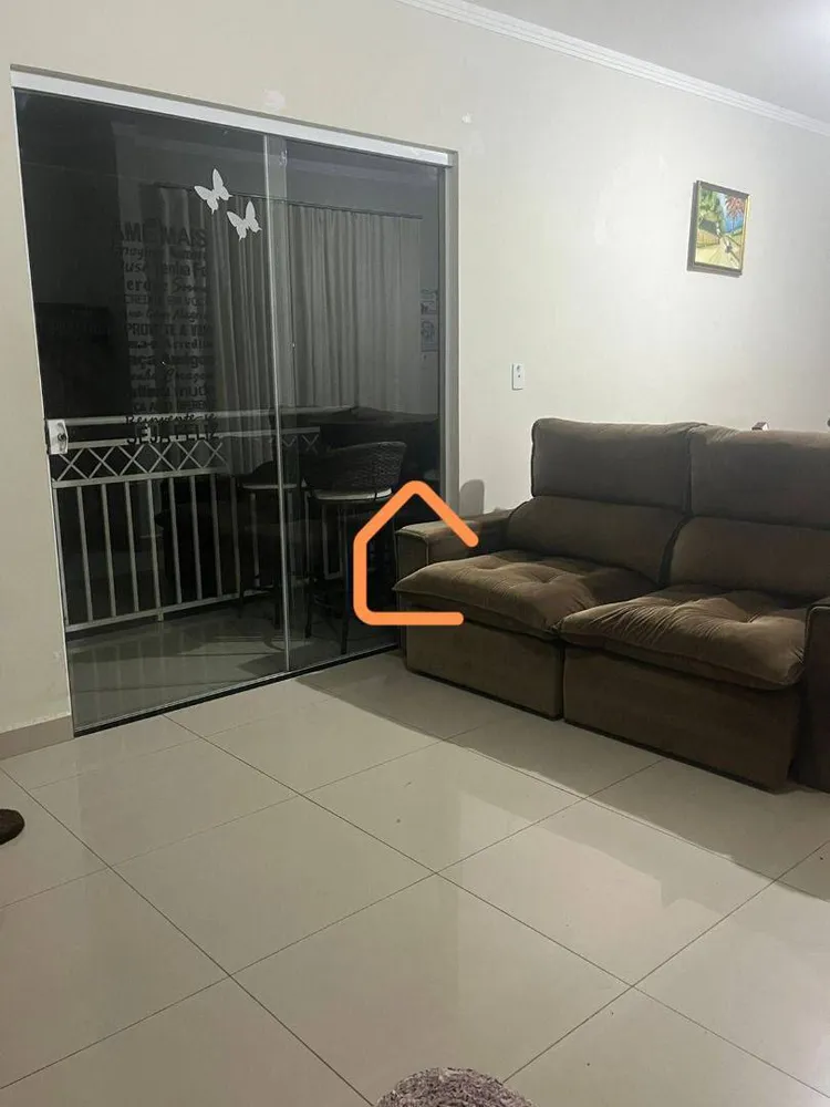 Casa, 2 quartos, 98 m² - Foto 1