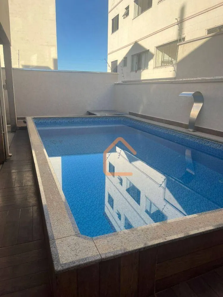 Casa, 2 quartos, 98 m² - Foto 6
