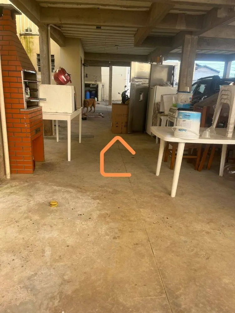 Casa, 2 quartos, 98 m² - Foto 5