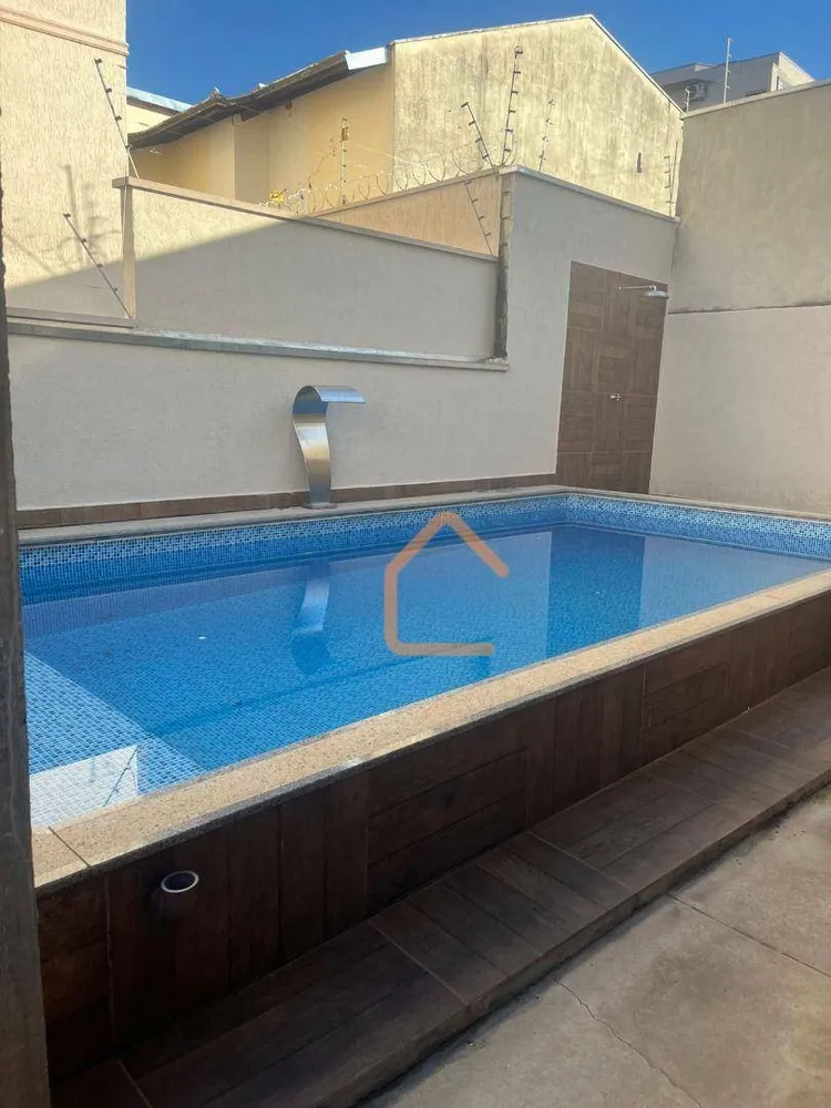 Casa, 2 quartos, 98 m² - Foto 9