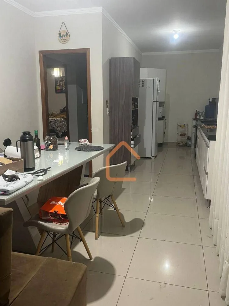 Casa, 2 quartos, 98 m² - Foto 2