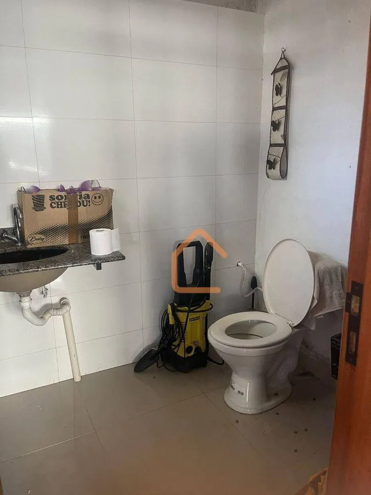 Casa, 2 quartos, 98 m² - Foto 4