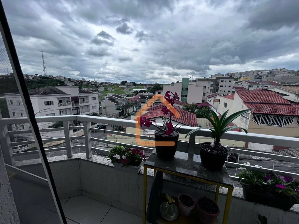 Apartamento, 2 quartos, 116 m² - Foto 12