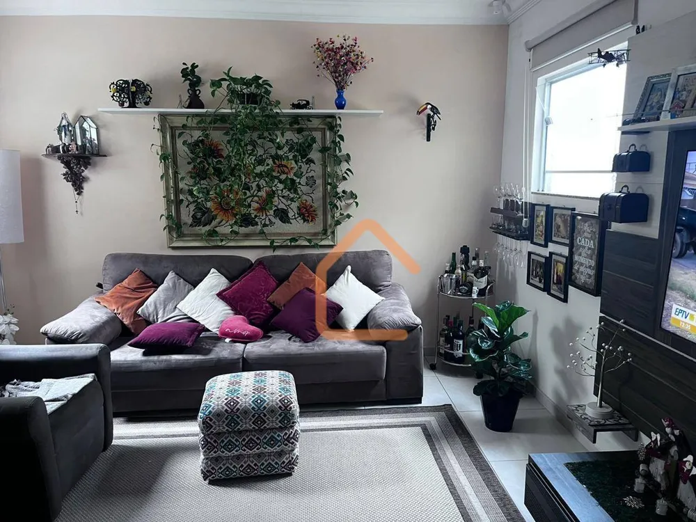 Apartamento, 2 quartos, 116 m² - Foto 4