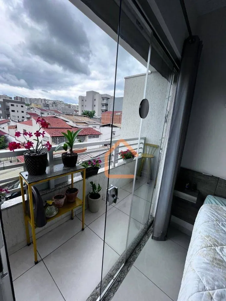 Apartamento, 2 quartos, 116 m² - Foto 11
