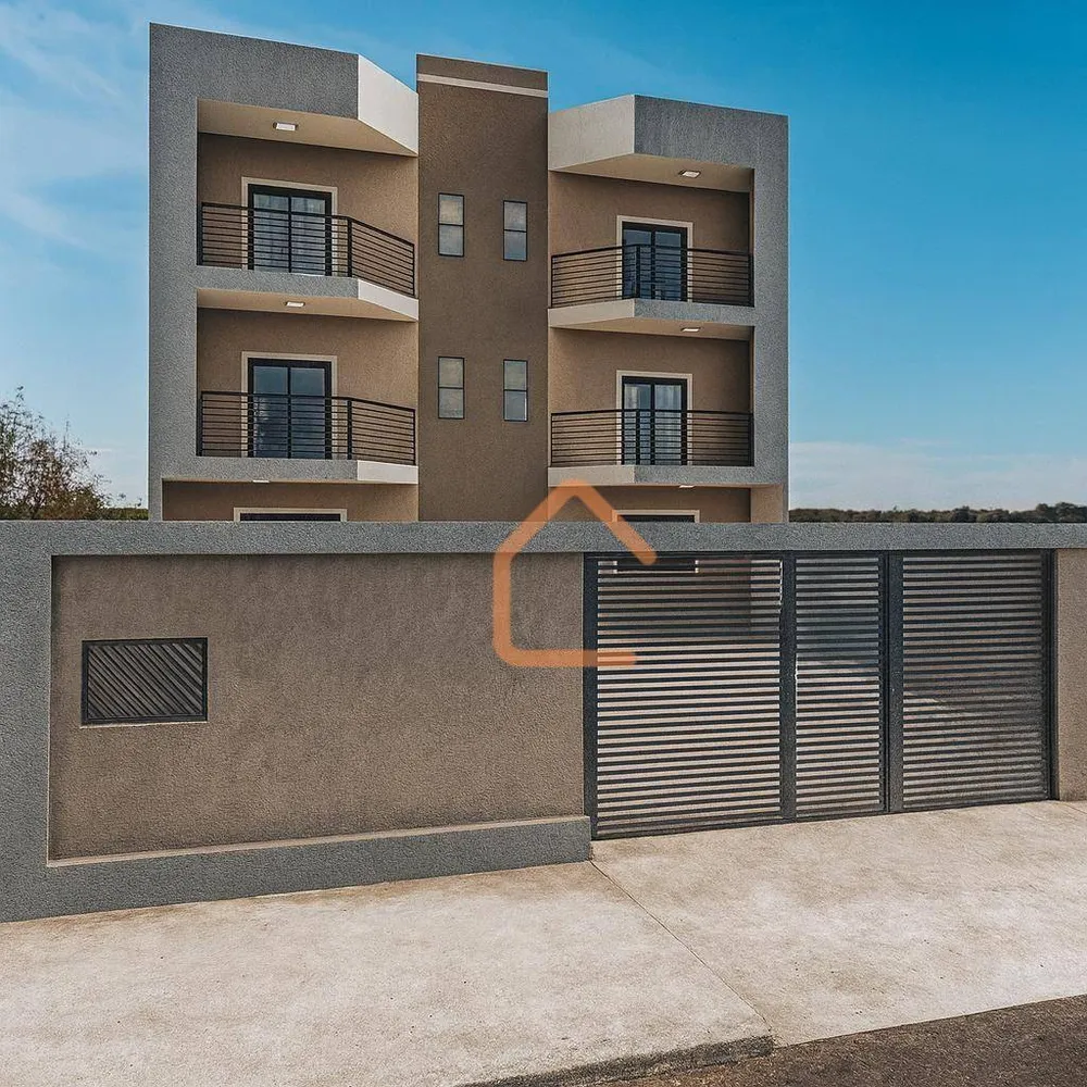 Apartamento, 2 quartos, 59 m² - Foto 9