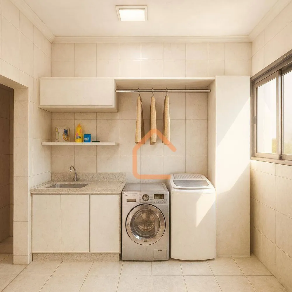 Apartamento, 2 quartos, 59 m² - Foto 5