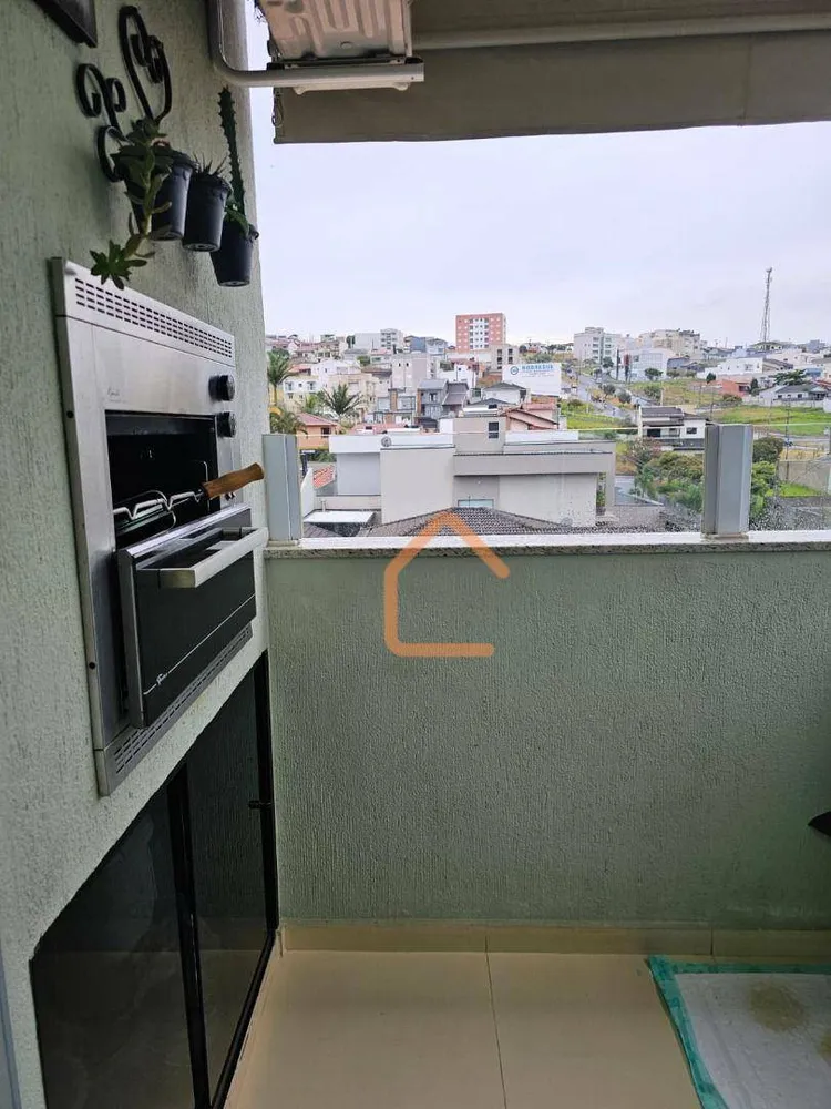 Apartamento, 2 quartos, 63 m² - Foto 11