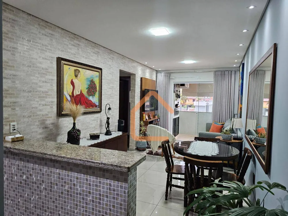 Apartamento, 2 quartos, 63 m² - Foto 6