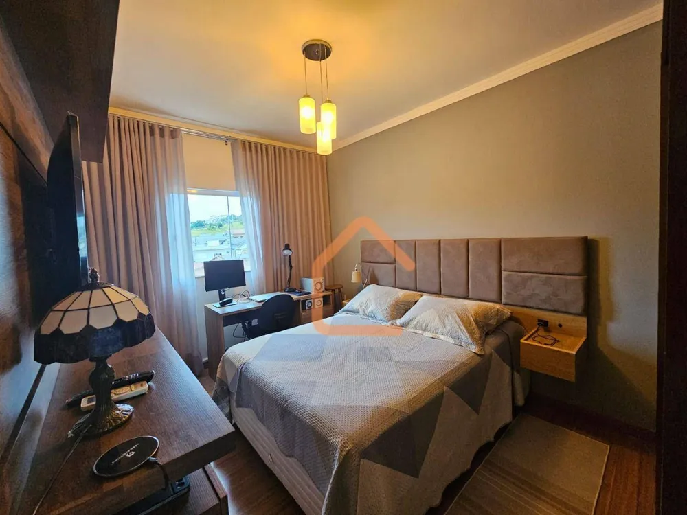 Apartamento, 2 quartos, 63 m² - Foto 2