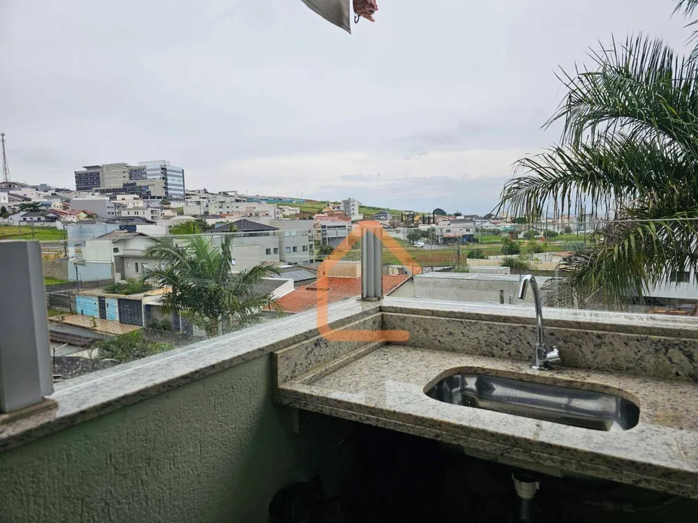 Apartamento, 2 quartos, 63 m² - Foto 14