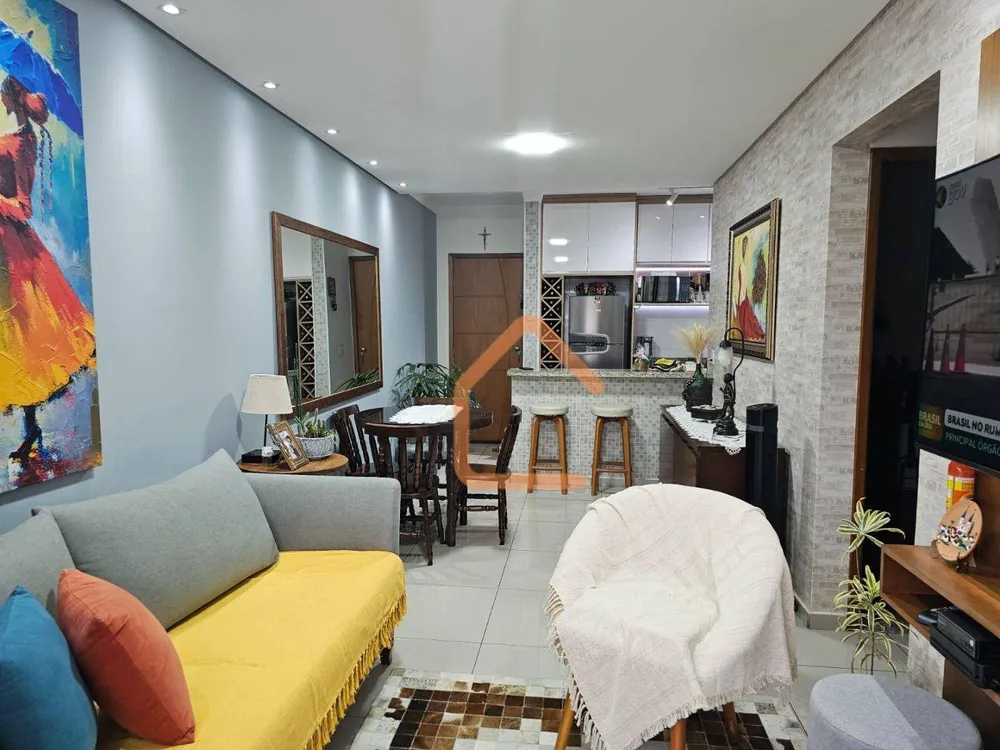 Apartamento, 2 quartos, 63 m² - Foto 5