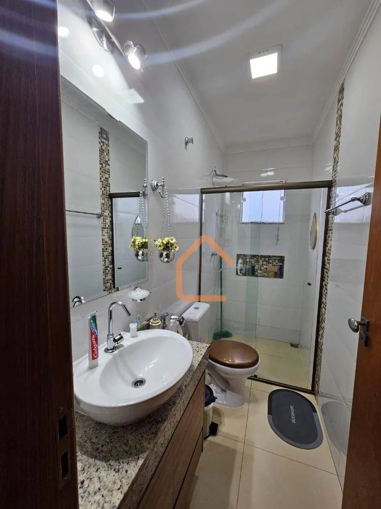 Apartamento, 2 quartos, 63 m² - Foto 9
