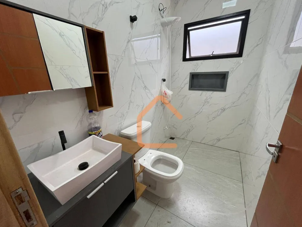 Casa, 3 quartos, 122 m² - Foto 10