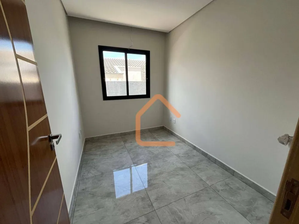 Casa, 3 quartos, 122 m² - Foto 5