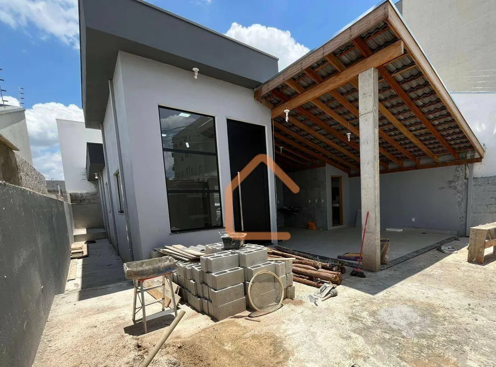 Casa, 3 quartos, 122 m² - Foto 15