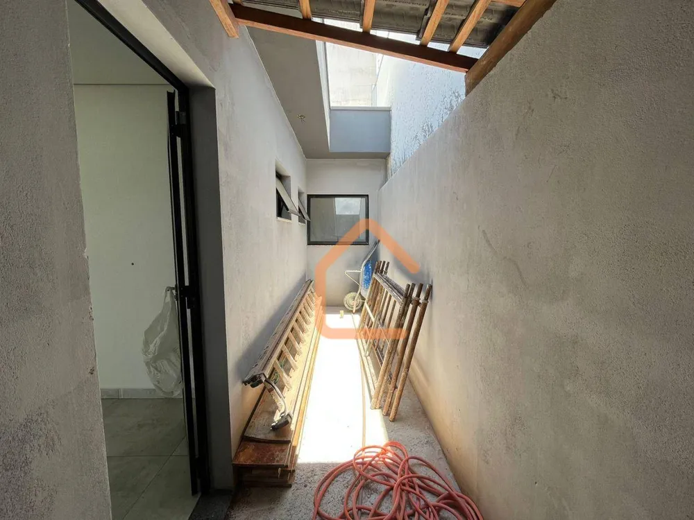 Casa, 3 quartos, 122 m² - Foto 12
