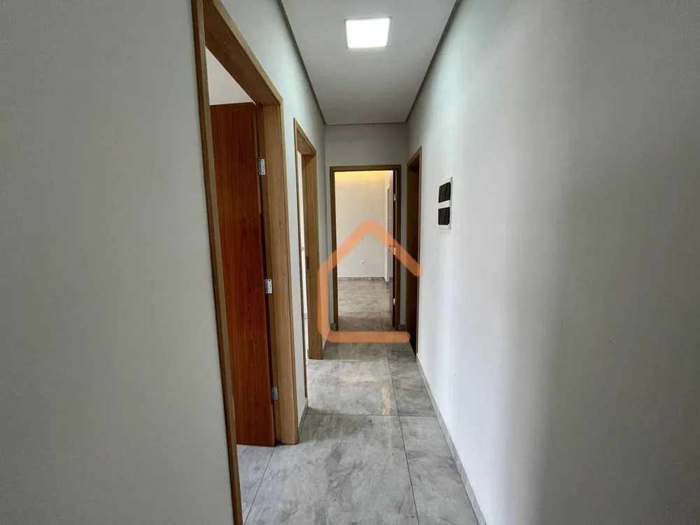 Casa, 3 quartos, 122 m² - Foto 8