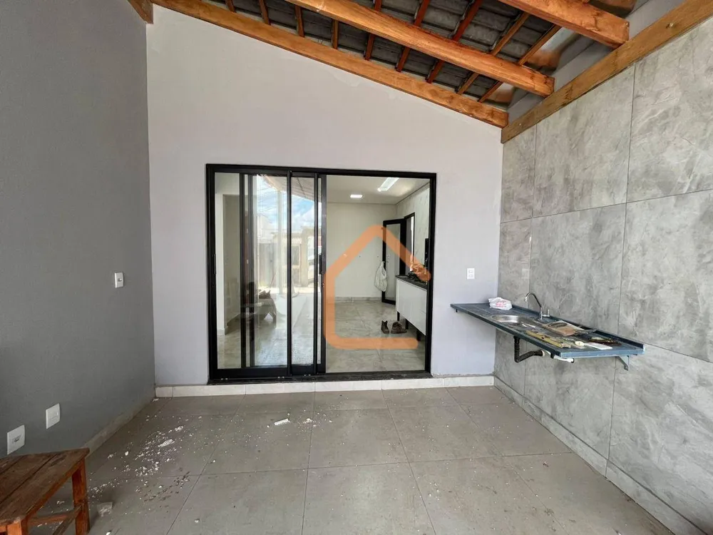 Casa, 3 quartos, 122 m² - Foto 16