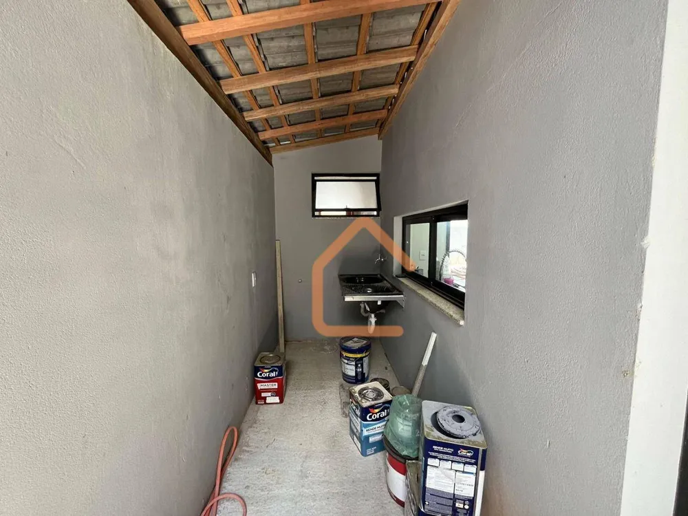 Casa, 3 quartos, 122 m² - Foto 13