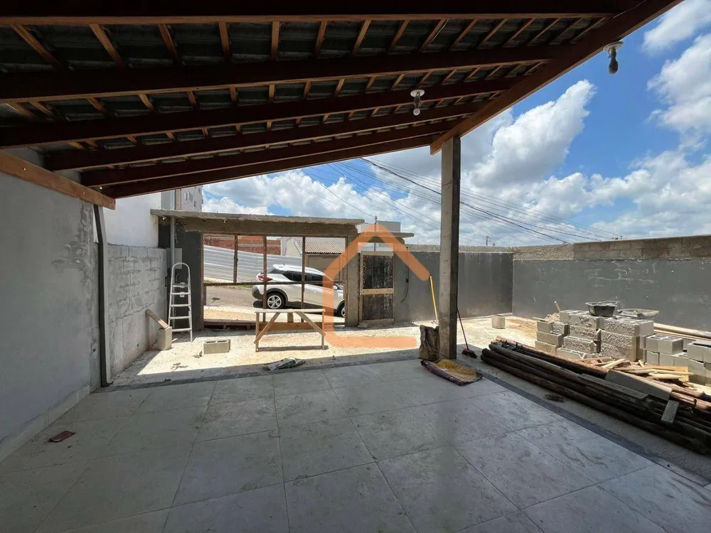 Casa, 3 quartos, 122 m² - Foto 14