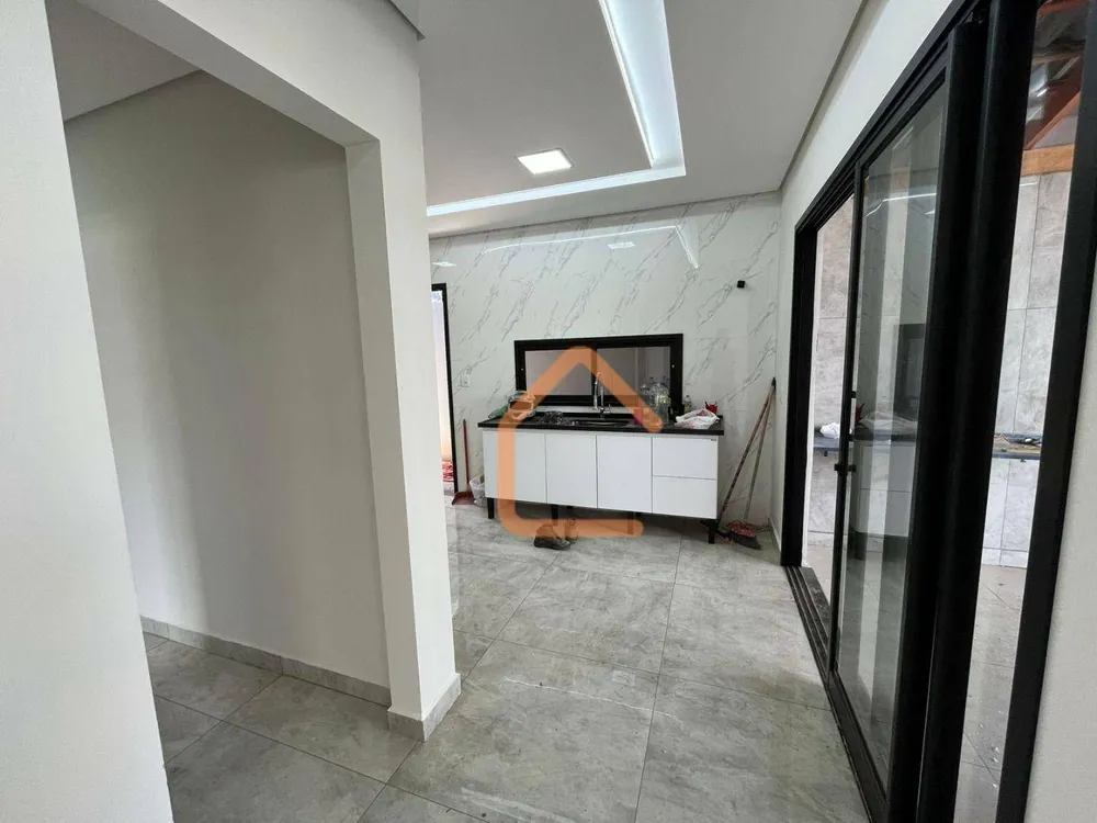 Casa, 3 quartos, 122 m² - Foto 2
