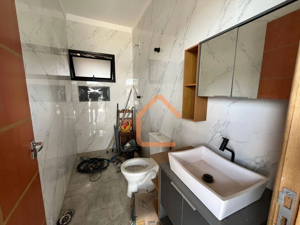 Casa, 3 quartos, 122 m² - Foto 9