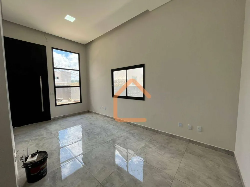 Casa, 3 quartos, 122 m² - Foto 3
