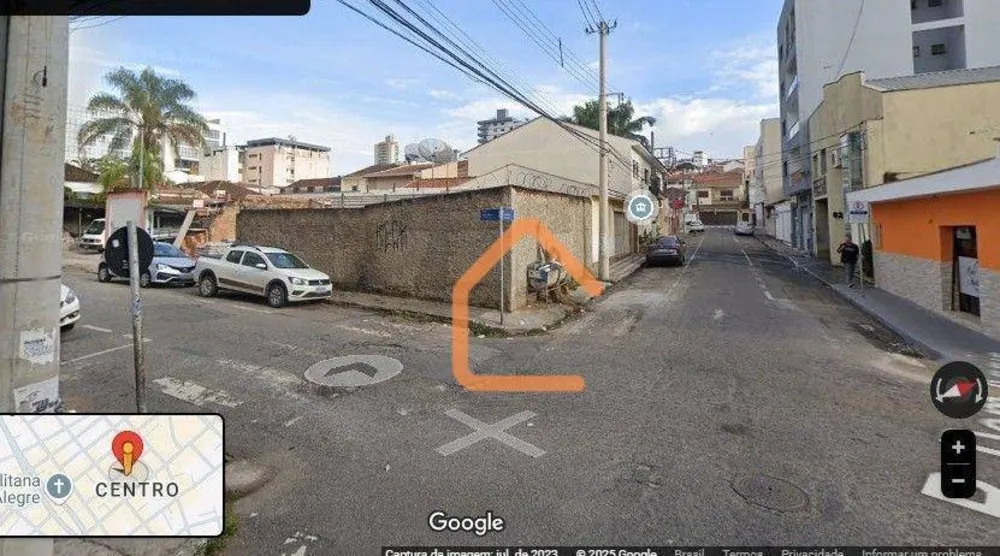 Terreno, 139 m² - Foto 2