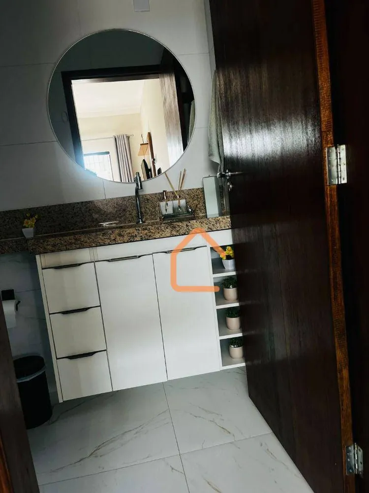 Casa, 3 quartos, 96 m² - Foto 9