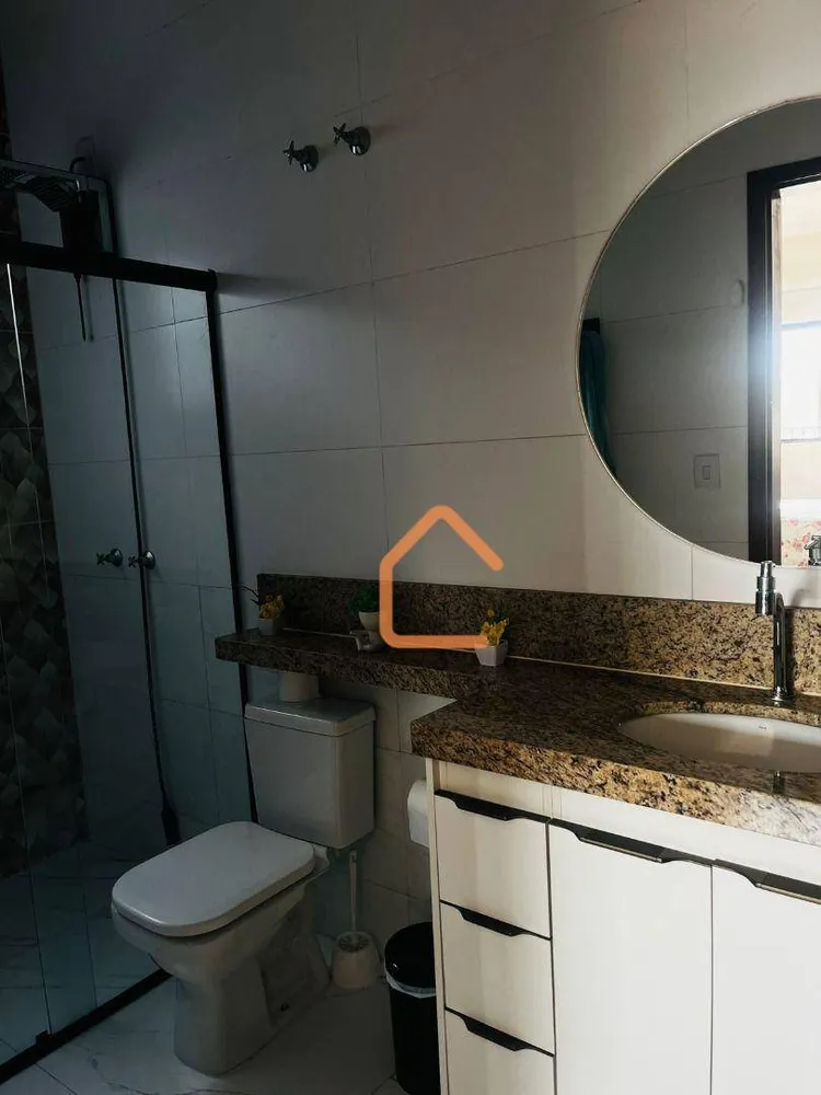 Casa, 3 quartos, 96 m² - Foto 8