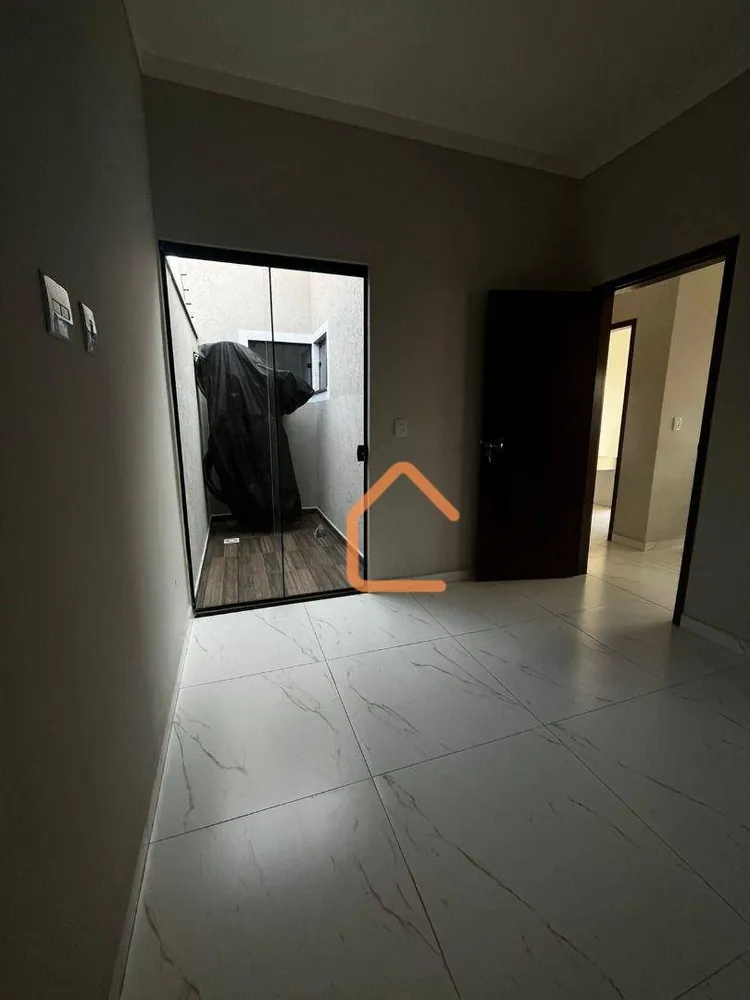 Casa, 3 quartos, 96 m² - Foto 11