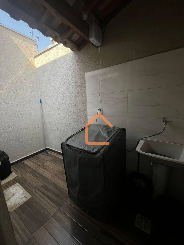 Casa, 3 quartos, 96 m² - Foto 12